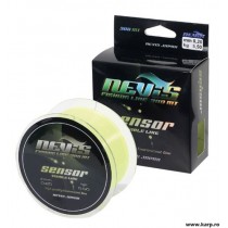 Monofilament Nevis Sensor Fluo 150m Monofilament Nevis Sensor Fluo 150m