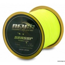 Monofilament Nevis Sensor Fluo 1000m