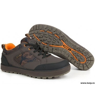 Adidasi Fox CHUNK Camo