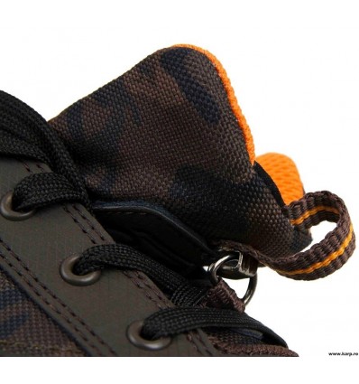Adidasi Fox CHUNK Camo