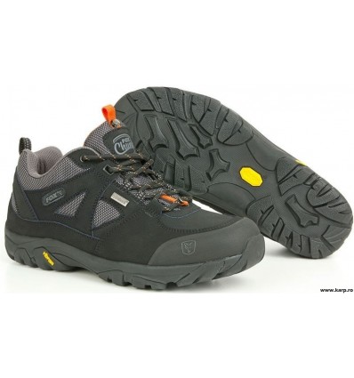 Bocanci Fox CHUNK Explorer Shoes