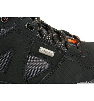 Bocanci Fox CHUNK Explorer Shoes