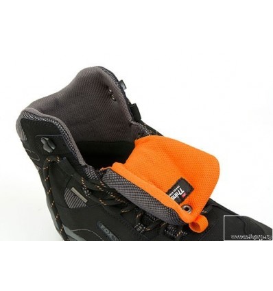 Bocanci Fox CHUNK Explorer High Boots