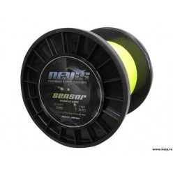 Monofilament Nevis Sensor Fluo 3000m