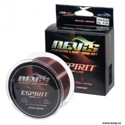 Monofilament Nevis Espirit 300m