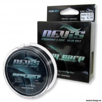 Monofilament Nevis Navy Carp 300m Monofilament Nevis Navy Carp 300m