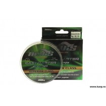 Monofilament Nevis Carp Master 300m Monofilament Nevis Carp Master 300m