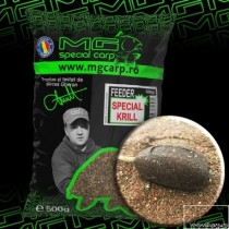 Amestec nadire Special Feeder KRILL