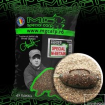 Amestec nadire Special Feeder M-BETAIN Amestec nadire Special Feeder M-BETAIN