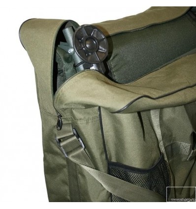 NGT HUSA PTR. PAT DELUXE 80 X 86 X 22 cm
