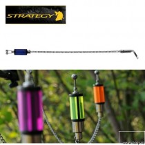 Hanger Strategy Ss Transfluo