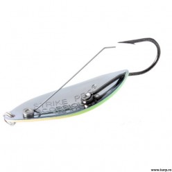 Lingura Oscilanta Antibradis Strike Pro SP 8cm 18g