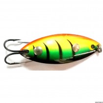 Lingura Oscilanta Antibradis Strike Pro A76 7cm 18g