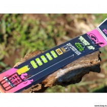 Montura CPK Pentru Plantat Wide Gape Hook