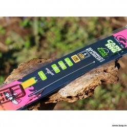 Montura CPK Carp Rig Specialist Hook