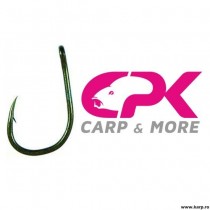 Carlig CPK Supercamo Wide Gape 10buc/plic
