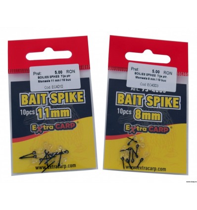 Spin Pentru Momeala Extra Carp