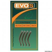 Line Aligner Evos Short Shank