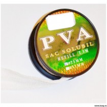 Rezerva Plasa Solubila Evos 2.5m