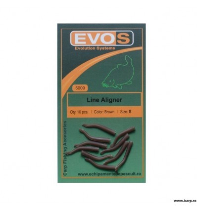 Line Aligner Evos Short Shank