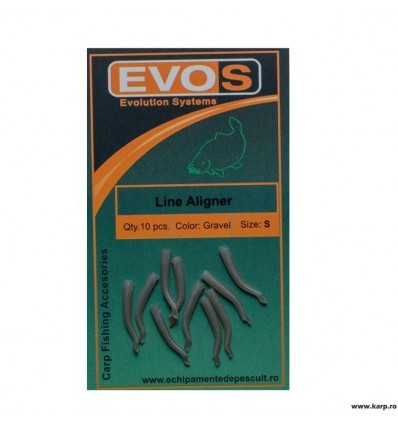 Line Aligner Evos Short Shank