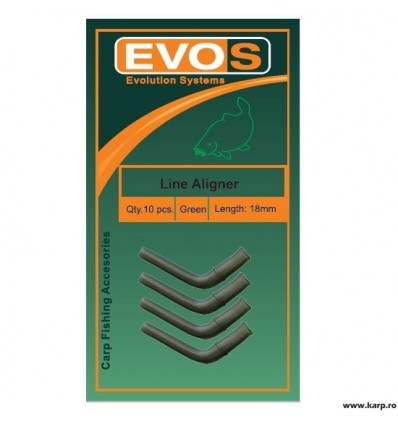 Line Aligner Evos 10buc
