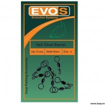 Vartej Evos Heli-chod Nr.4 10buc Vartej Evos Heli-chod Nr.4 10buc