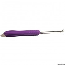 Croseta Evos Long Handle Purple Croseta Evos Long Handle Purple