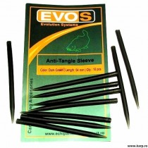Conuri Evos Antitangle Sleeve 10buc