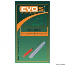 Croseta Evos Small Orange