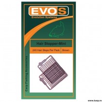 Opritor Boilies Porumb Hari Stopper Mini Evos 240buc