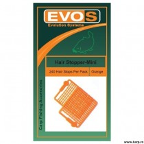 Opritor Boilies Porumb Hari Stopper Mini Evos 240buc