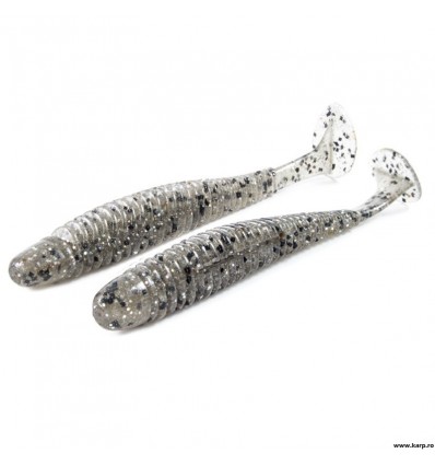 Shad Noike Ninja 10.2 cm, 6 buc