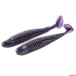 Shad Noike Ninja 10.2 cm, 6 buc 2