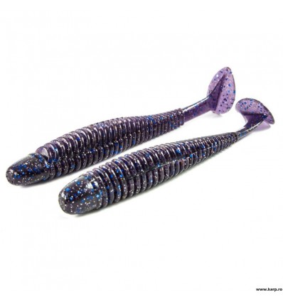 Shad Noike Ninja 10.2 cm, 6 buc