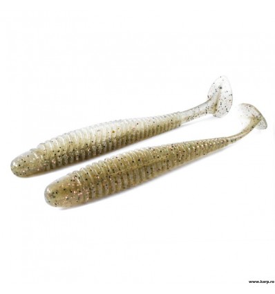 Shad Noike Ninja 10.2 cm, 6 buc