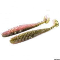 Shad Noike Ninja 10.2 cm, 6 buc