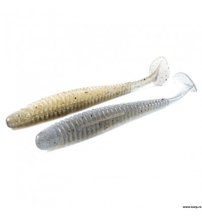 Shad Noike Ninja 10.2 cm, 6 buc