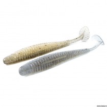 Shad Noike Ninja 10.2 cm, 6 buc