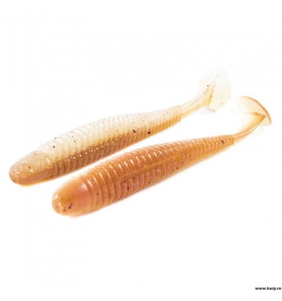 Shad Noike Ninja 10.2 cm, 6 buc