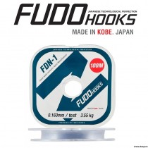 Fir Monofilament Fudo Hooks FDN-1
