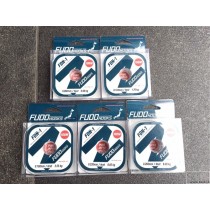 Fir Monofilament Fudo Hooks FDN-1