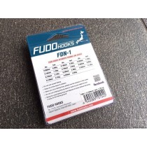 Fir Monofilament Fudo Hooks FDN-1