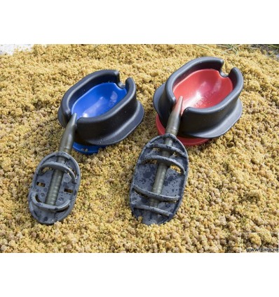 Momitor Preston In-Line Dura Flat Method Large