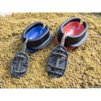 Momitor Preston In-Line Dura Flat Method Large Momitor Preston In-Line Dura Flat Method Large