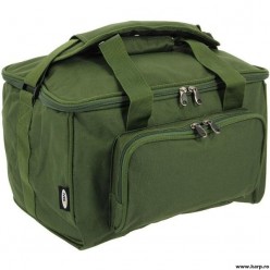 GEANTA NGT QUICKFISH GREEN CARRYALL 40 x 30 x 26 cm