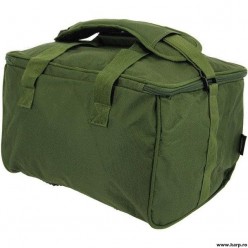 GEANTA NGT QUICKFISH GREEN CARRYALL 40 x 30 x 26 cm 2