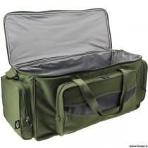 NGT GEANTA JUMBO INSULATED GREEN CARRYALL 709L NGT GEANTA JUMBO INSULATED GREEN CARRYALL 709L
