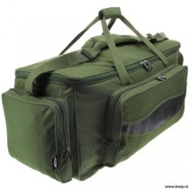 NGT GEANTA JUMBO INSULATED GREEN CARRYALL 709L NGT GEANTA JUMBO INSULATED GREEN CARRYALL 709L