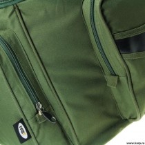 NGT GEANTA JUMBO INSULATED GREEN CARRYALL 709L NGT GEANTA JUMBO INSULATED GREEN CARRYALL 709L